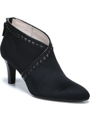 lifestride ankle boots