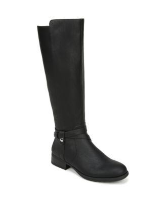 Xtrovert Wide Calf Riding Boots