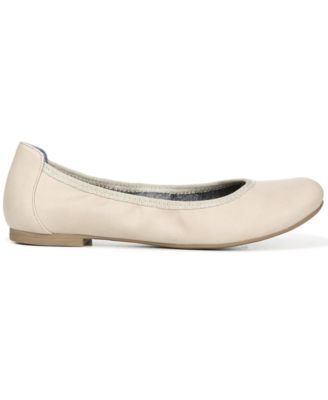 dr scholl's feel good flat