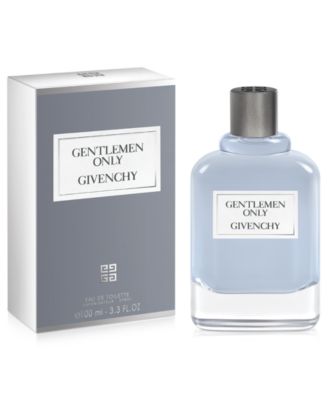 Gentlemen Only Men's Eau de Toilette, 3.3 oz