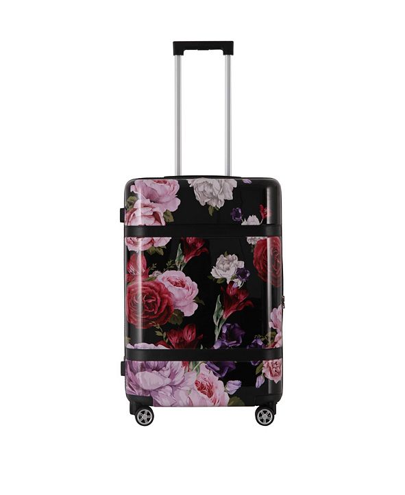 triforce luggage versailles