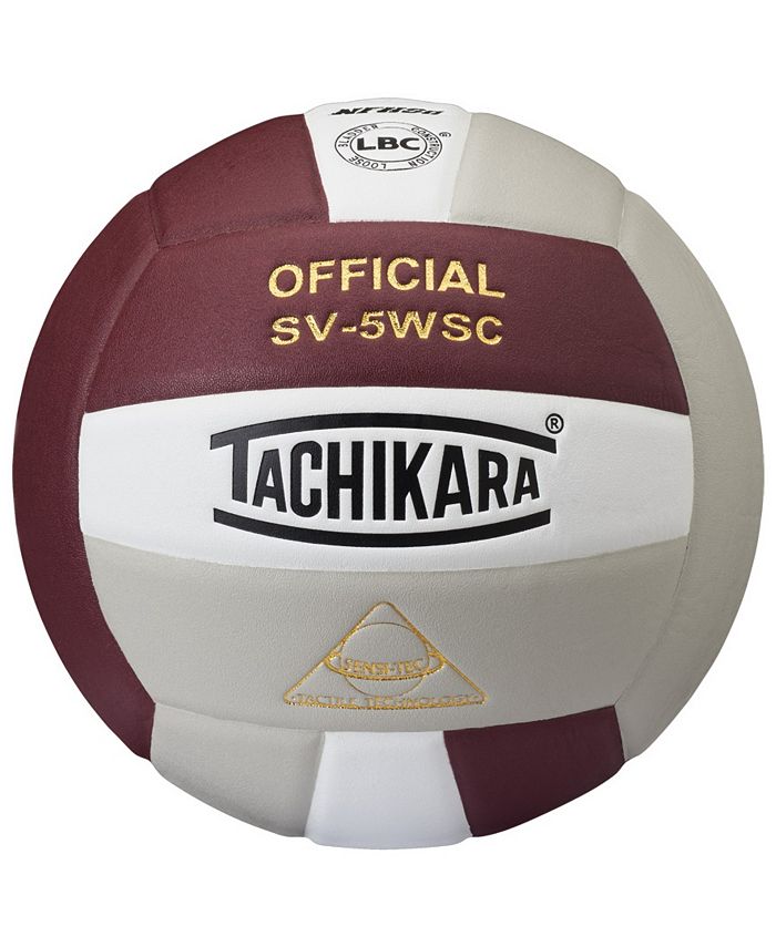 Tachikara SV5WSC SensiTec Composite Volleyball & Reviews Home Macy's