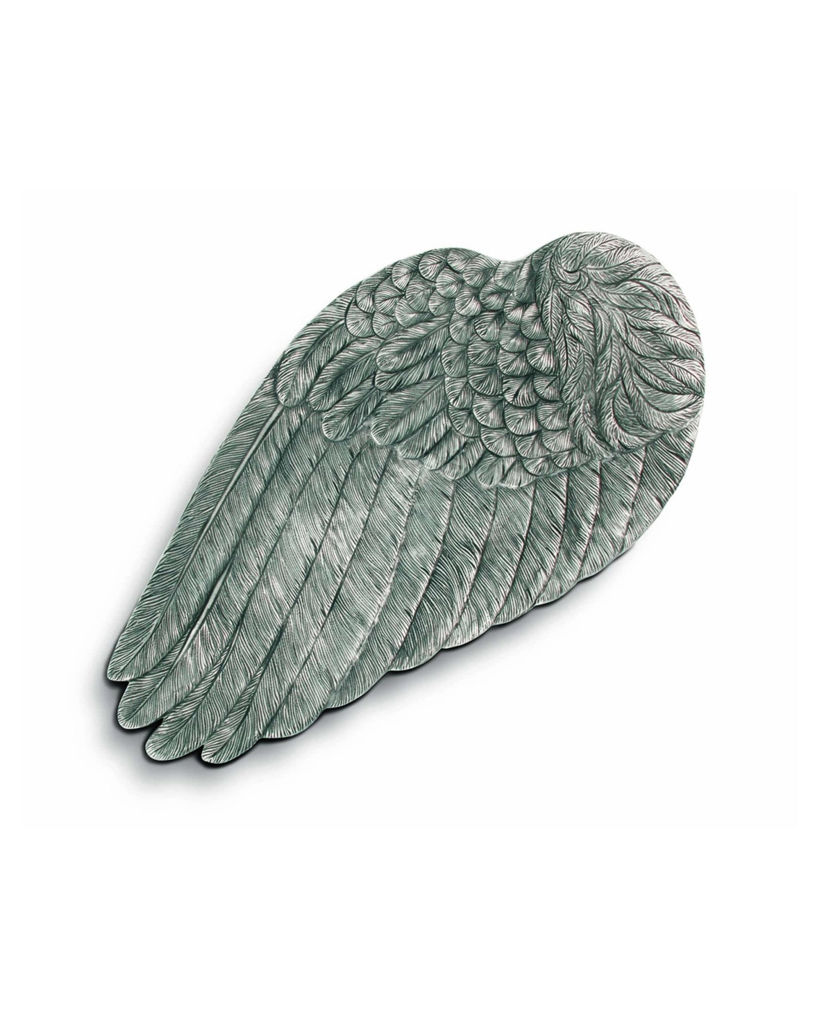 Vagabond HouseWing of Icarus Tray - Pewter