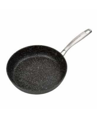 MasterPan - Granite Ultra Non-Stick Cast Aluminum Fry Pan, 9.5"