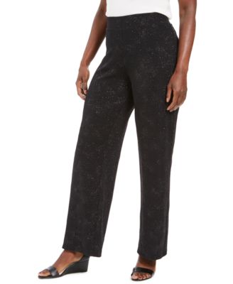 macys womens pants jm collection