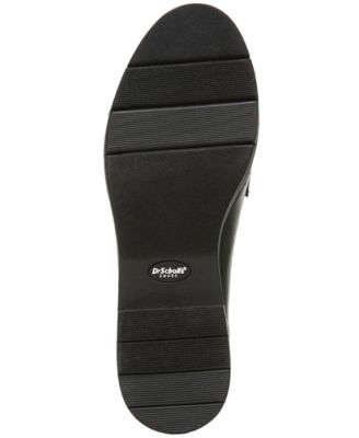 dr scholl's grow up loafer