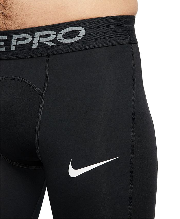 nike pro dri fit leggings mens