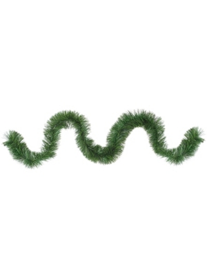 Northlight 50' X 4.75" Two-tone Pine Artificial Christmas Garland In Green