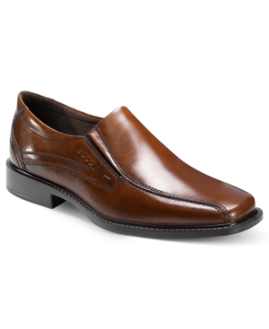 UPC 634246132722 product image for Ecco New Jersey Bike Toe Loafers Men's Shoes | upcitemdb.com