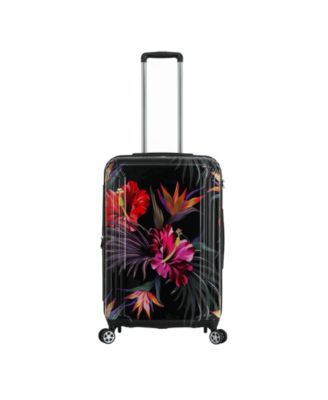 elite havana luggage