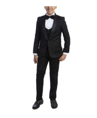 tuxedo 5 piece