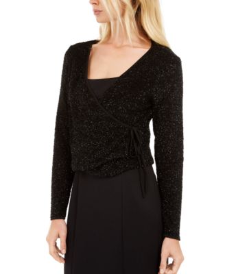 macy's calvin klein women's sweater