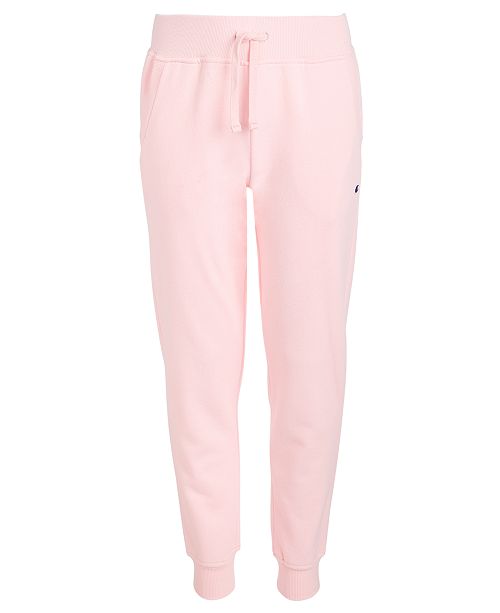 Champion Toddler Girls Jogger Pants Reviews Kids Macy S