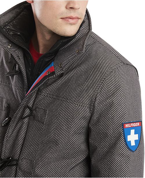 macys ski jackets