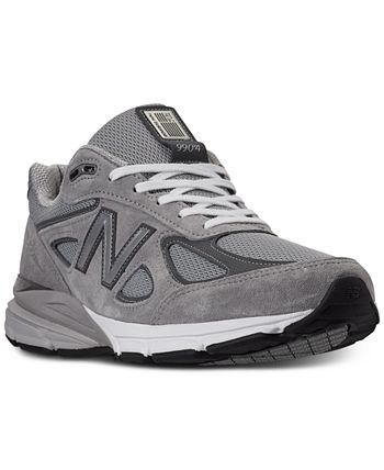New balance 990v4 finish line store