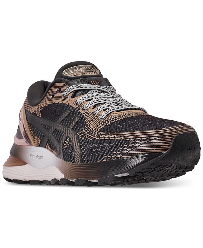 Finish line asics gel nimbus new arrivals
