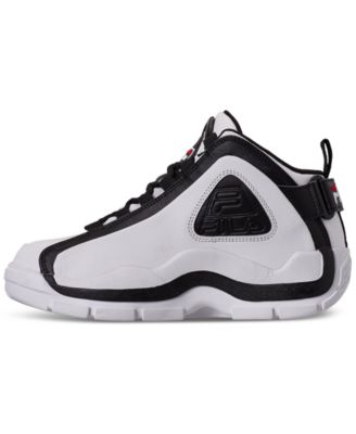 Fila Men's Grant Hill 2 Basketball Sneakers from Finish Line