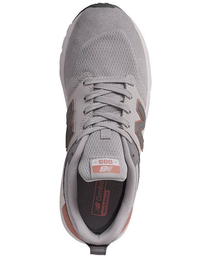 New balance women s 009 2025 athletic sneakers from finish line