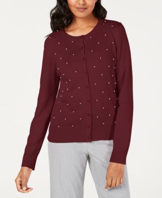 tom ford shawl collar cardigan