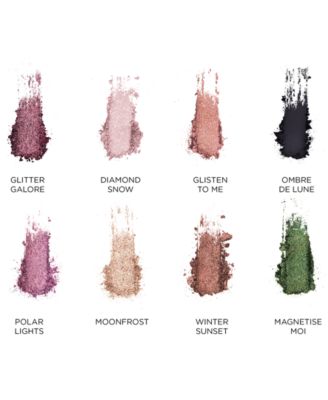 Lancôme Color Design Eyeshadow Palette Holiday Edition 2019