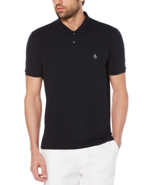 Original Penguin Men's Daddy-o Cotton Polo