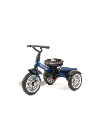 Bentley Trike 6 in 1 Convertible Stroller Trike