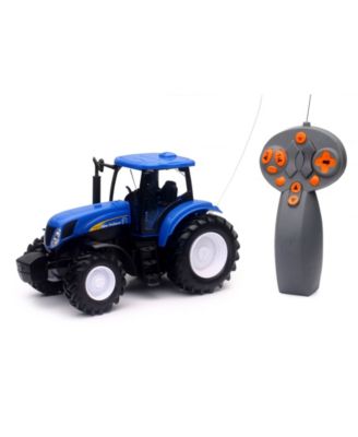 rc tractor new holland