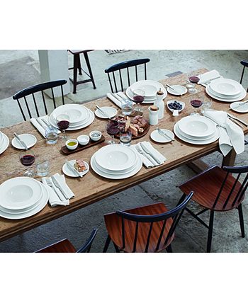 Villeroy & Boch - Artesano Dinnner Plate : Set of 6
