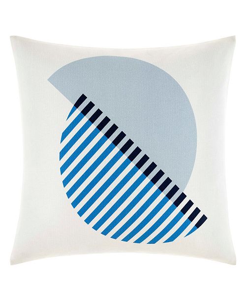 Jonathan Adler Chroma Circle Throw Pillow Reviews Decorative