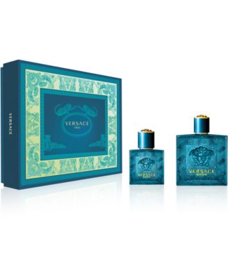 macy's versace eros perfume