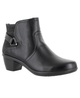 Dawnta Booties