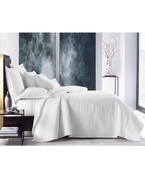 Hotel Collection Italian Percale Bedding Collection Created For