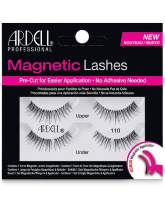 Ardell - Magnetic Lashes - Pre-Cut 110