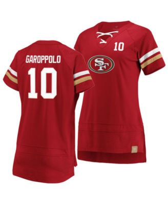 49ers 38 jersey