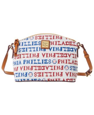 phillies purse