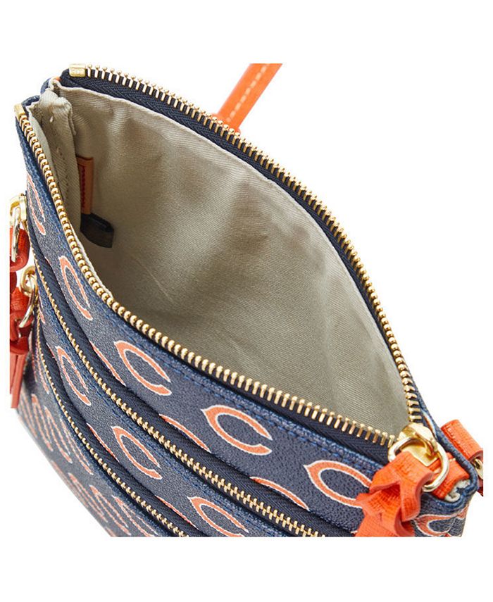 Borsa a mano Marilyn grande in pelle Saffiano | Michael Kors [IT