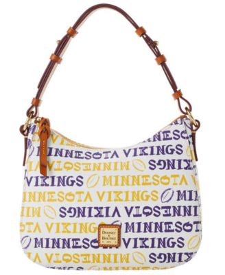 Dooney & Bourke - Doodle Small Kiley Hobo