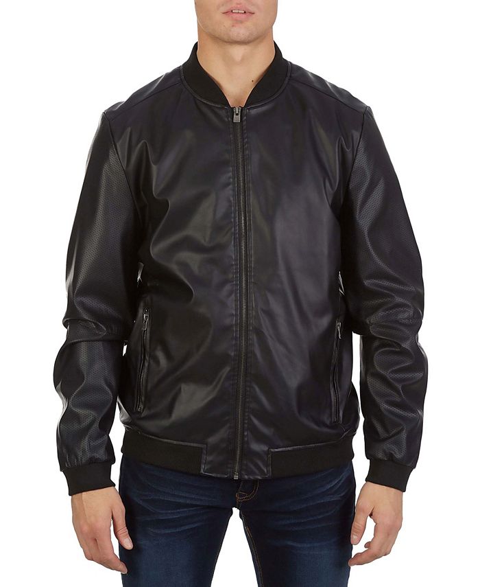 XRay Bomber Jacket Macy's