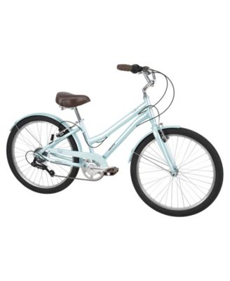 Huffy sienna 24 best sale