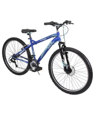 huffy terrain mountain bike