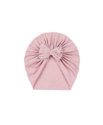 Baby Girls Bow Turban
