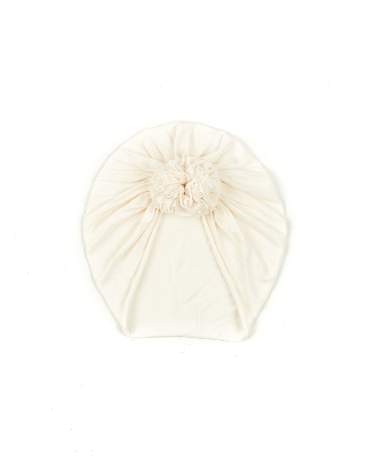 Sweet Peas Baby Girls Rose Turban