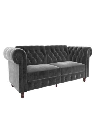 EveryRoom Fitz Sofa Futon