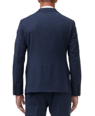 armani exchange suit jacket