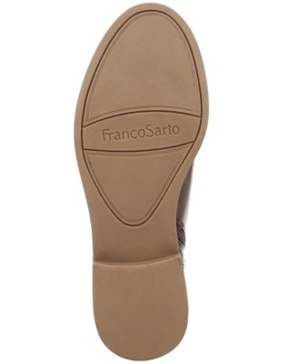 franco sarto happily booties