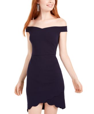 macy's event dresses