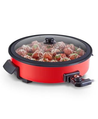 Family Size 14" Rapid Skillet 