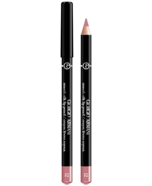 Giorgio Armani Smooth Silk Lip Pencil