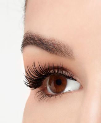 Faux Mink Lashes -Wispies 4-Pack