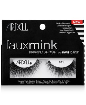 Ardell - Faux Mink Lashes 811